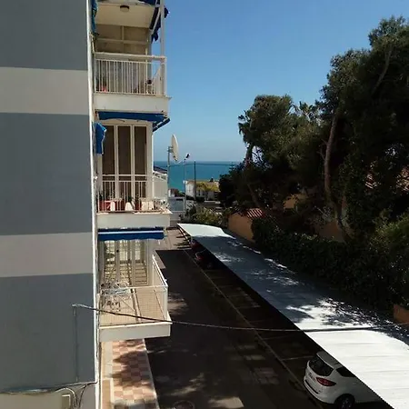Oporto A 20 Mt Dalla Spiaggia Benicàssim