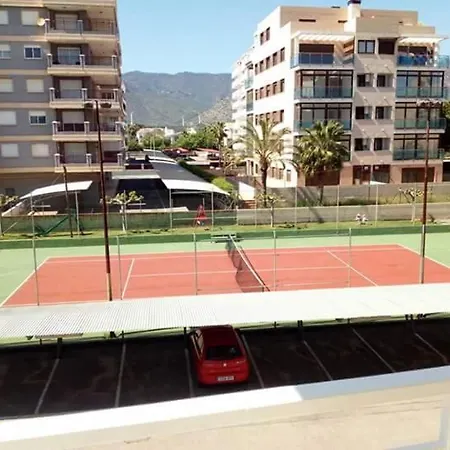 Oporto A 20 Mt Dalla Spiaggia Apartamento *