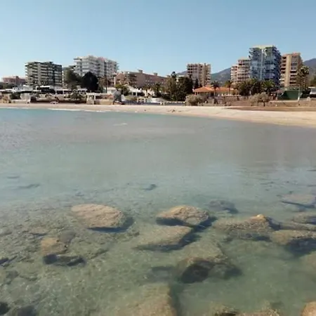 Oporto A 20 Mt Dalla Spiaggia Apartamento Benicàssim