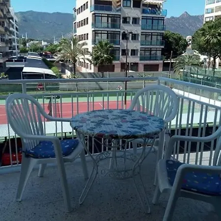 Oporto A 20 Mt Dalla Spiaggia Apartamento Benicàssim