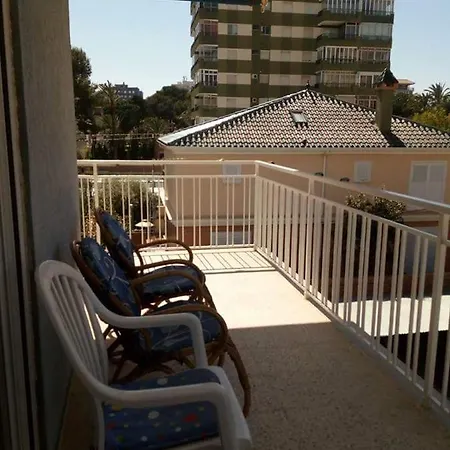 Oporto A 20 Mt Dalla Spiaggia Apartamento