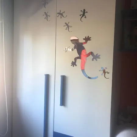 Oporto A 20 Mt Dalla Spiaggia Apartamento *