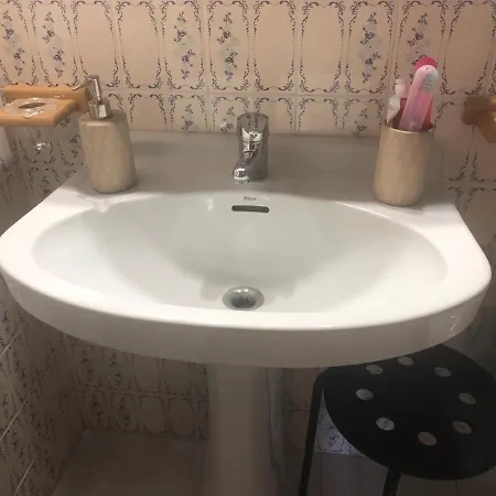 Apartamento Oporto A 20 Mt Dalla Spiaggia *