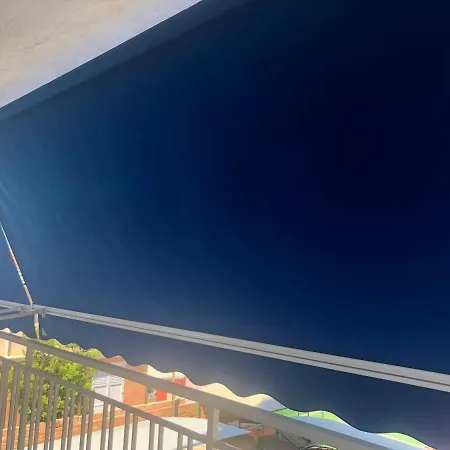 Oporto A 20 Mt Dalla Spiaggia Apartamento