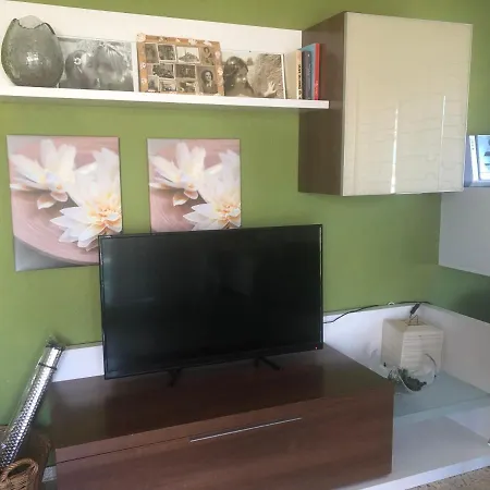 Oporto A 20 Mt Dalla Spiaggia Apartamento Benicàssim