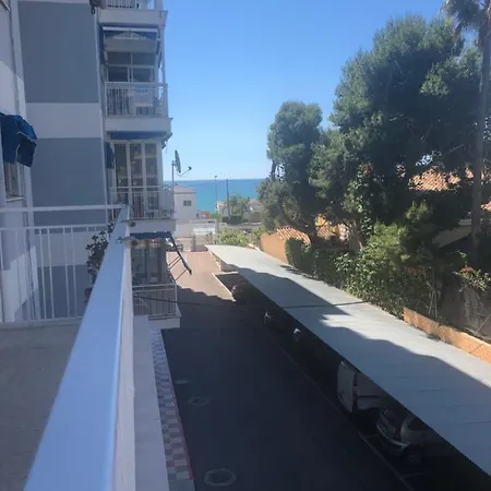 Oporto A 20 Mt Dalla Spiaggia