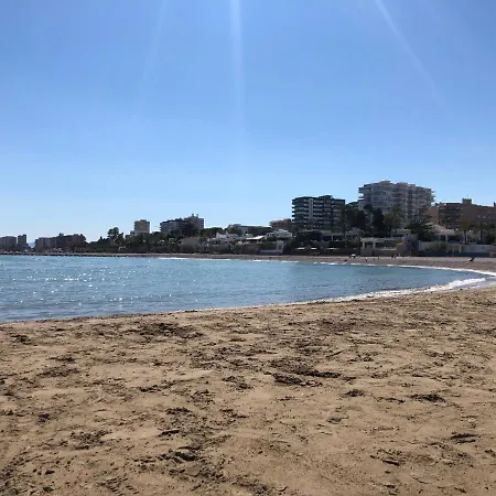 Apartamento Oporto A 20 Mt Dalla Spiaggia *