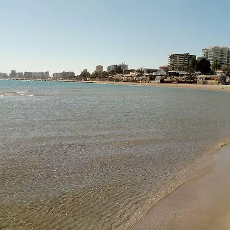 Apartamento Oporto A 20 Mt Dalla Spiaggia